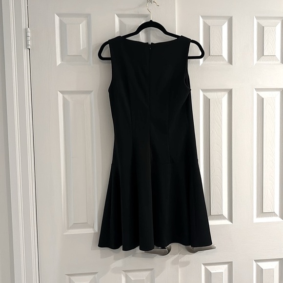 Lori Michael's Collection drop waist dress - Picture 2 of 3